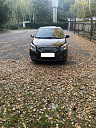 CHERY Bonus 3 (E3/A19), 2014г., передний привод, механика