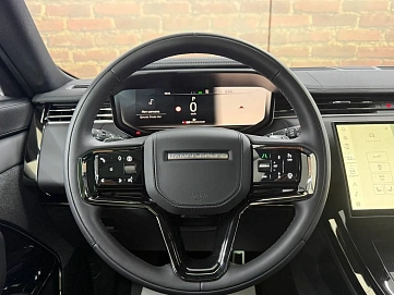 Land Rover Range Rover Sport, 2025г, полный привод, автомат