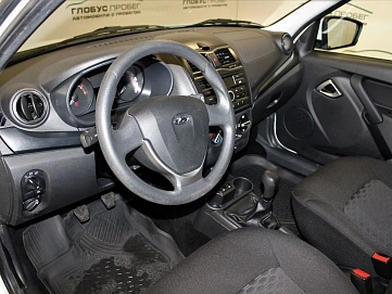 Lada (ВАЗ) Granta, 2022г, передний привод, механика