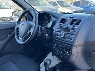 Lada (ВАЗ) Granta, 2023г, передний привод, механика