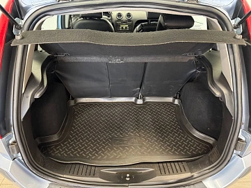 Ford Fusion, 2007г, передний привод, механика