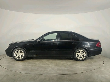 Mercedes-Benz E-Класс, 2005г, задний привод, автомат