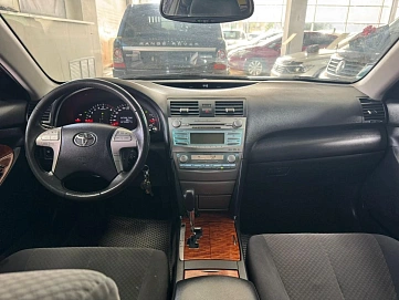 Toyota Camry, 2008г, передний привод, автомат
