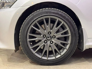 Lexus GS, 2012г, полный привод, автомат