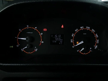 Lada (ВАЗ) Niva Legend, 2025г, полный привод, механика