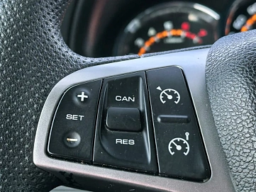 Lada (ВАЗ) Largus, 2021г, передний привод, механика