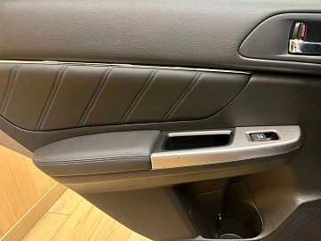 Subaru Levorg, 2014г, полный привод, вариатор