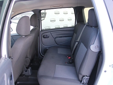 Lada (ВАЗ) Largus, 2024г, передний привод, механика