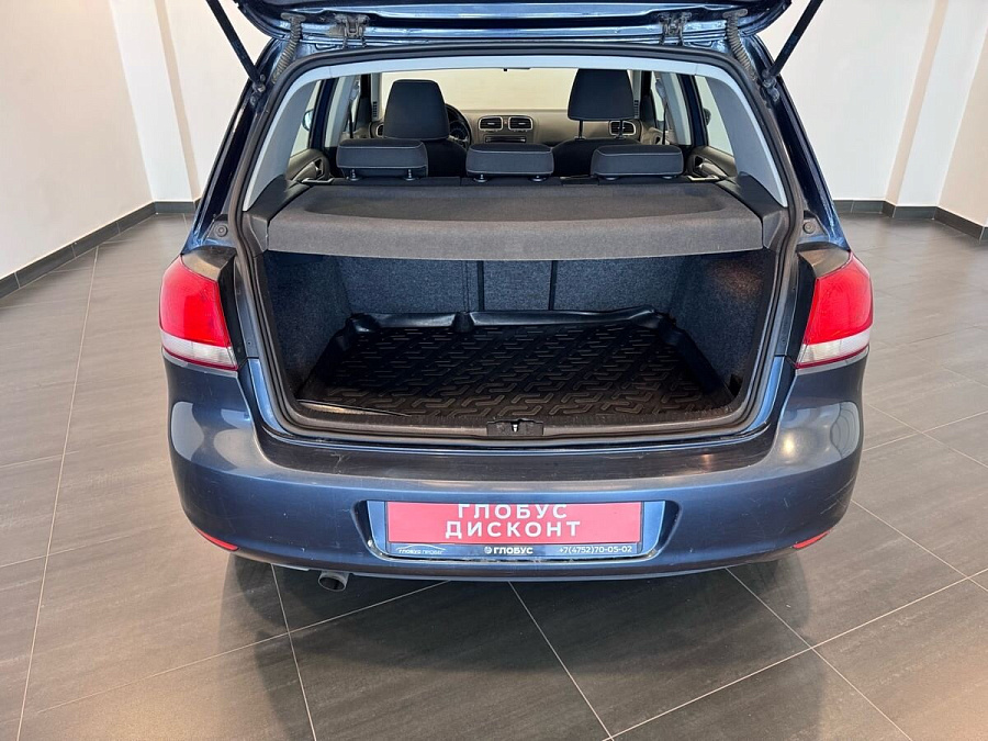 Volkswagen , 2012г., передний привод, автомат