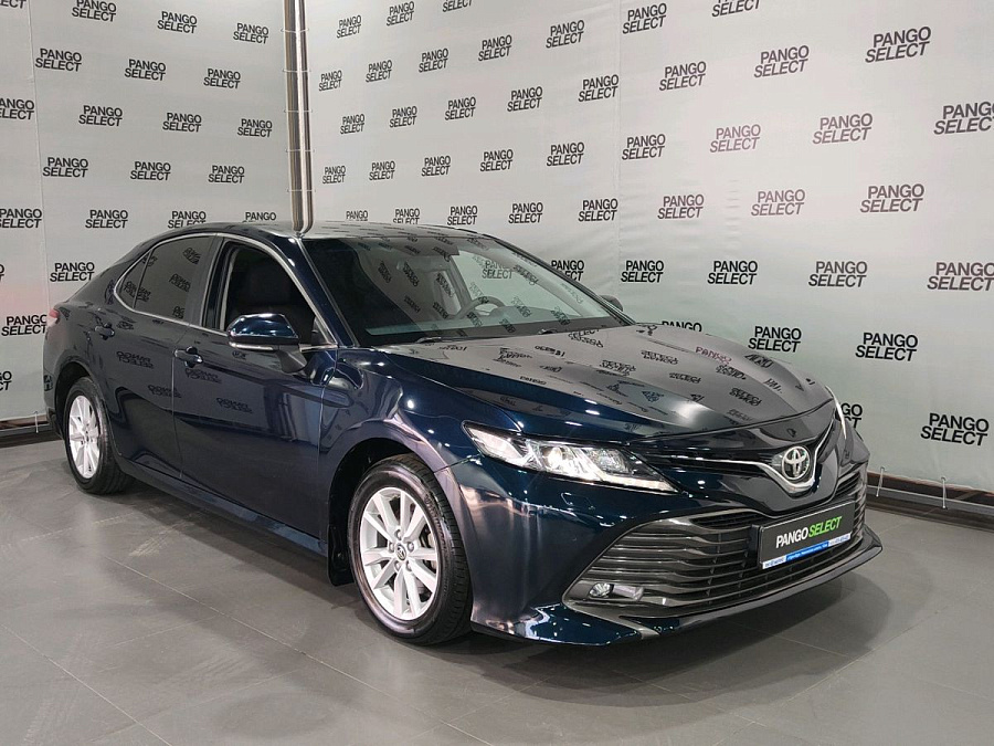 Toyota , 2019г., передний привод, автомат