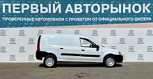 Lada (ВАЗ) Largus, 2014г., передний привод, механика