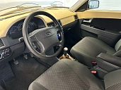 Lada (ВАЗ) Priora, 2011г., передний привод, механика