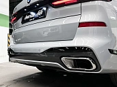 BMW X7, 2022г., полный привод, автомат