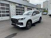 CHERY Tiggo 8 Pro, 2024г., передний привод, робот