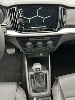 Skoda Kamiq, 2022г, передний привод, автомат