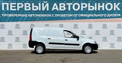 Lada (ВАЗ) Largus, 2014г, передний привод, механика