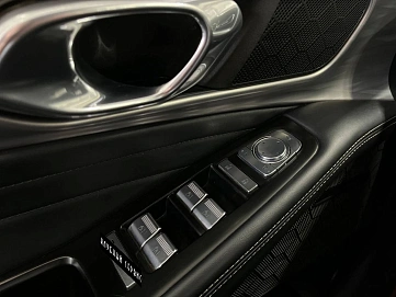 GAC GS8, 2023г, полный привод, автомат