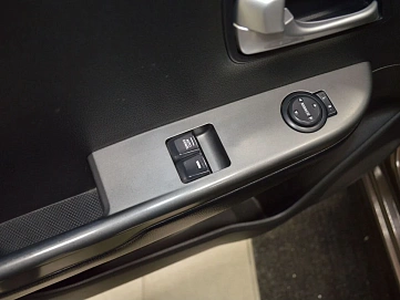 Kia Rio, 2017г, передний привод, автомат