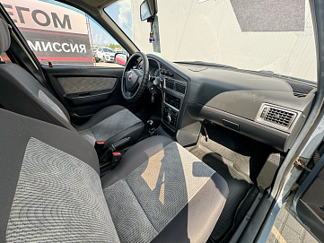 Daewoo Nexia, 2012г, передний привод, механика