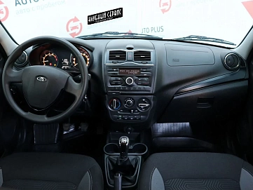 Lada (ВАЗ) Granta, 2023г, передний привод, механика