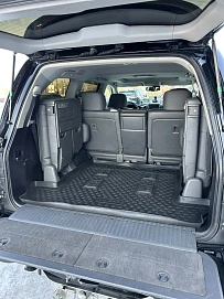 Toyota Land Cruiser, 2010г, полный привод, автомат