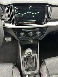 Skoda Kamiq, 2022г, передний привод, автомат