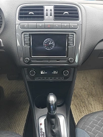Volkswagen Polo, 2019г, передний привод, автомат