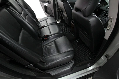 Volvo XC90, 2004г, полный привод, автомат