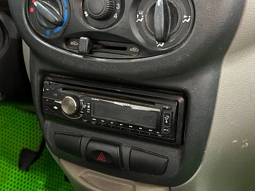 Lada (ВАЗ) Kalina, 2009г, передний привод, механика