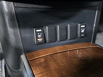 Nissan Teana, 2006г, передний привод, автомат