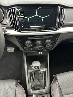 Skoda Kamiq, 2022г, передний привод, автомат