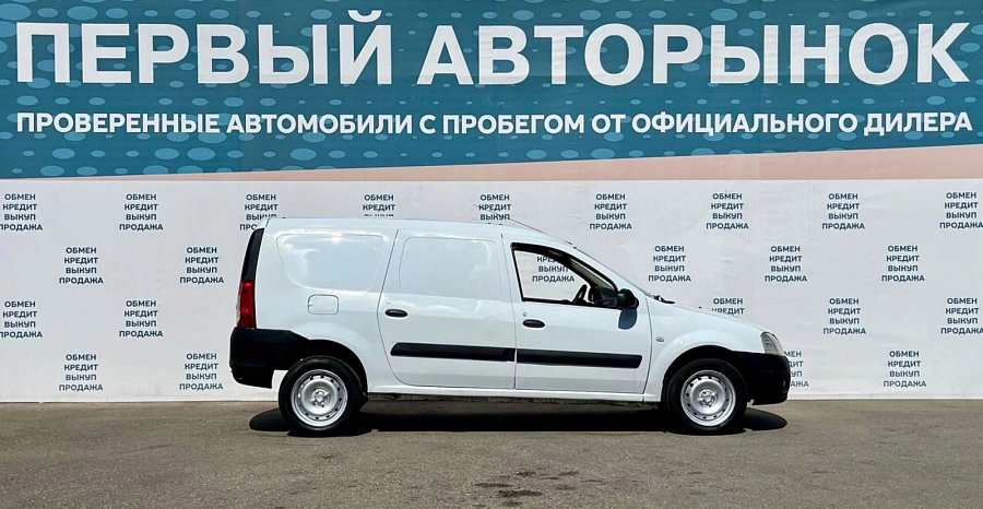 Lada (ВАЗ) Largus, 2014г., передний привод, механика