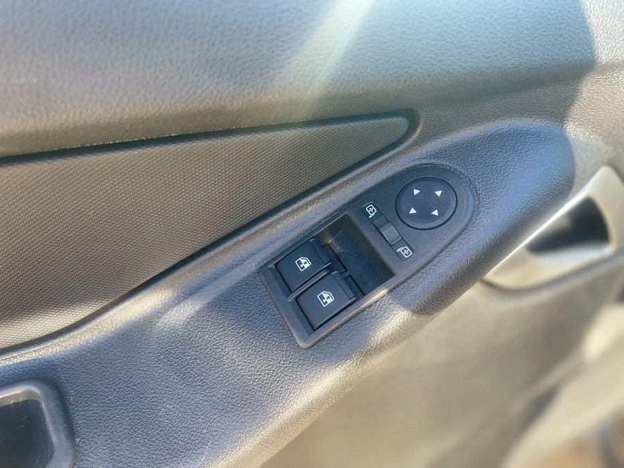 Lada (ВАЗ) Granta, 2025г., передний привод, механика