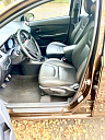 CHERY Bonus 3 (E3/A19), 2014г., передний привод, механика