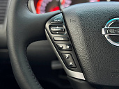 Nissan Murano, 2010г., полный привод, вариатор