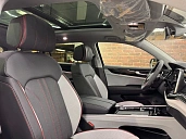 Volkswagen Teramont, 2025г., полный привод, робот