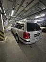 Volkswagen Passat, 2000г., передний привод, автомат