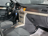 Opel Astra, 2007г., передний привод, автомат