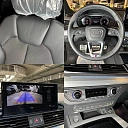 Audi Q5, 2023г., полный привод, робот
