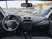 Lada (ВАЗ) Granta, 2020г., передний привод, механика