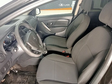 Renault Sandero, 2017г, передний привод, механика