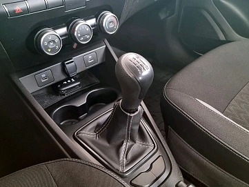 Lada (ВАЗ) Vesta, 2023г, передний привод, механика