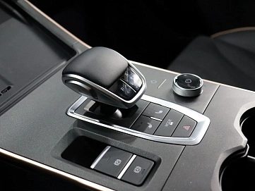 Omoda C5, 2024г, передний привод, вариатор