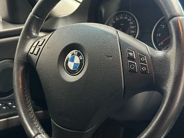 BMW 3 серии, 2007г, полный привод, автомат