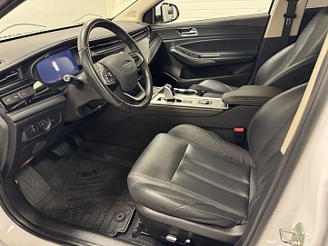 Omoda S5, 2023г, передний привод, автомат