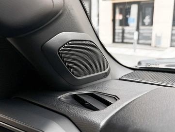 Toyota Sequoia, 2025г, полный привод, автомат