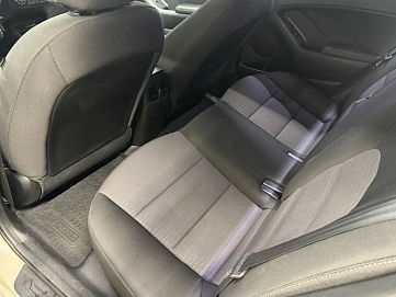 Kia Cerato, 2014г, передний привод, автомат