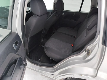 Ford Fusion, 2007г., передний привод, робот