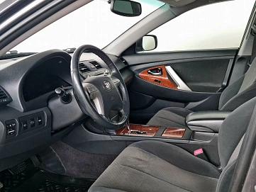 Toyota Camry, 2008г, передний привод, автомат