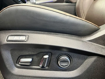 Chery Tiggo 8 Pro, 2021г, передний привод, робот